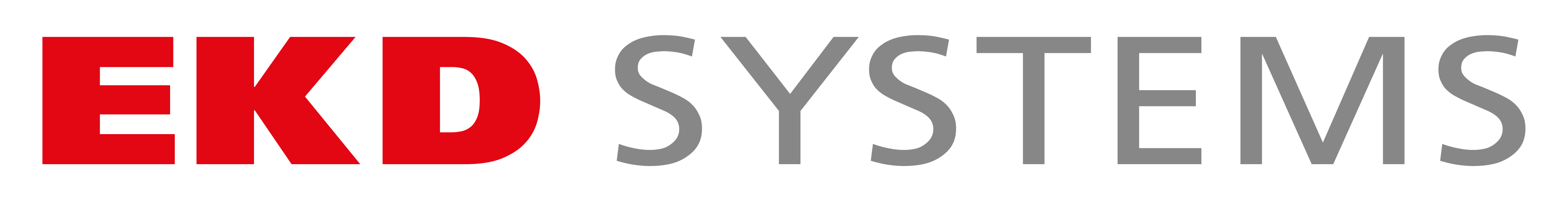 EKD Systems Logo